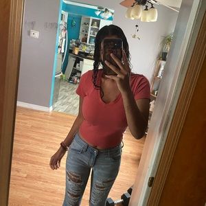 Meet your Posher, Rhayne